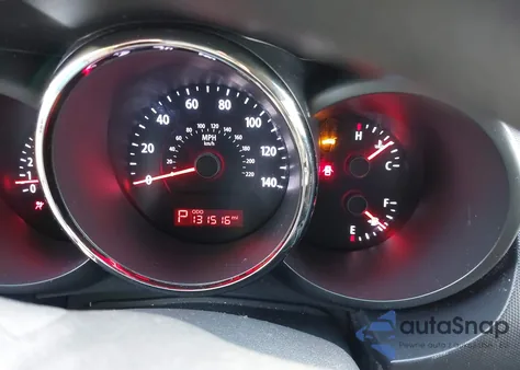 2010 Kia Soul + from USA, damaged, VIN KNDJT2A21A7147945